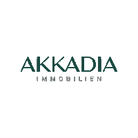 Akkadiaimobilien Sticker by Akkadia Immobilienvermittlung GmbH