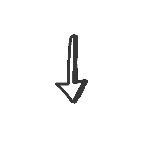 Indicar Sticker by Prizma Studio