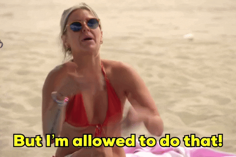 Okay_Decision but im allowed to do that GIF