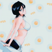 Femme Fatale Bankai GIF