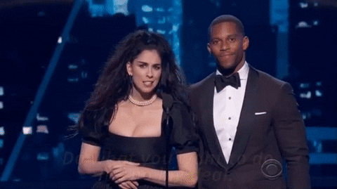 Grammy Awards 60Th Grammys GIF by Recording Academy / GRAMMYs