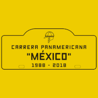 GIF by La Carrera Panamericana