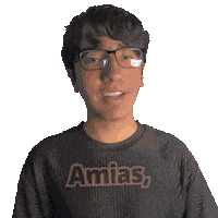 Ameas Sticker
