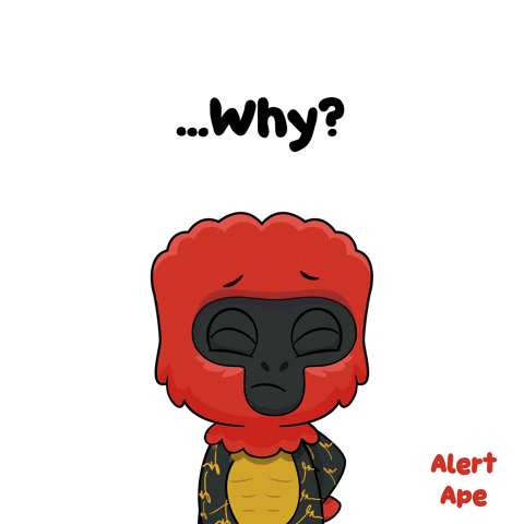 Oh No Ugh GIF by VeeFriends