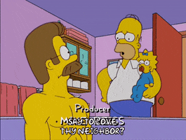 homer simpson episode 20 GIF
