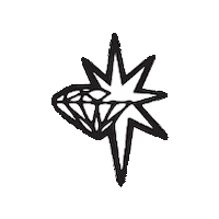 Logo Sticker by LAURENTI DI STIGLIANI