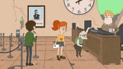 Kan GIF by כאן | תאגיד השידור הישראלי