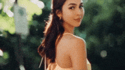Nadine Lustre Actress GIF