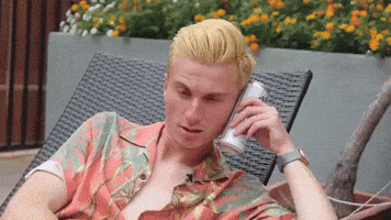 white claw GIF