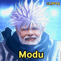 Modi Ji Narendramodi GIF