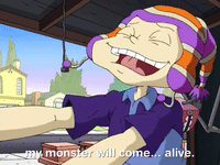 all grown up nicksplat GIF