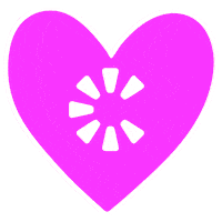 I Love You Sticker by Cameo