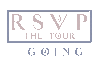 Concert Im There Sticker by Maren Morris