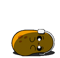 Oh No Laughing Sticker by lilpotates