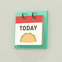 T-Bell Tacos GIF by Taco Bell