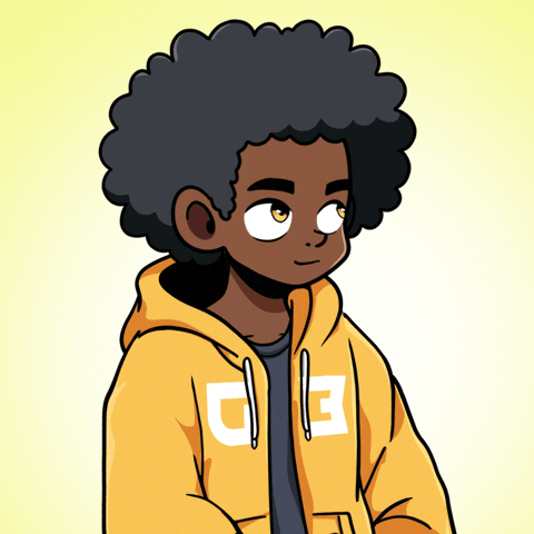 Genius Think GIF by GAM3S.GG