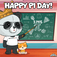 Pie Bm GIF by PandaPals