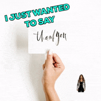 msmichellemitchell thankyou GIF