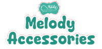 Melody Manado Sticker