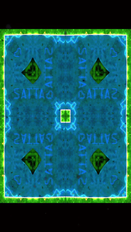Satoshi's Garden