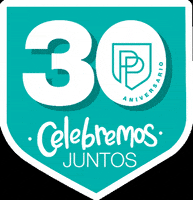 colegiopiamonte colegio piamonte 30 aniversario GIF