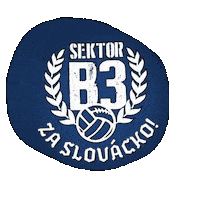 Slovácko Sticker