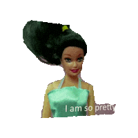 pretty STICKER by imoji
