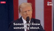 Donald Trump GIF by PBS News