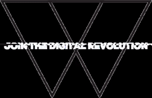 digital revolution GIF by Webculture Agency