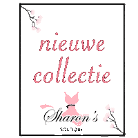 Naardenbussum Sticker by Sharon's Boutique