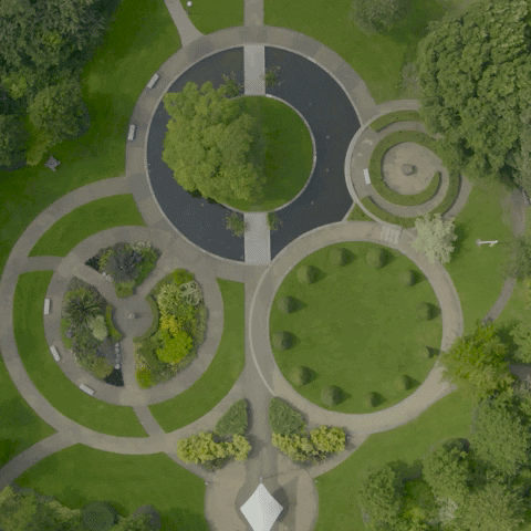 University Park Weareuon GIF by UniOfNottingham