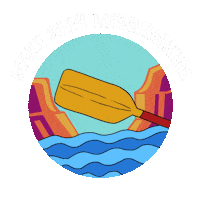 Camping Joe Biden Sticker by INTO ACTION