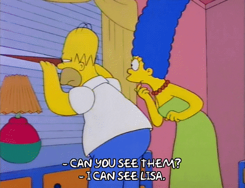 homer simpson episode 3 GIF