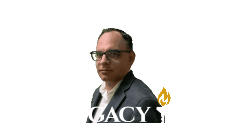 Sticker by Legacy Realty Group