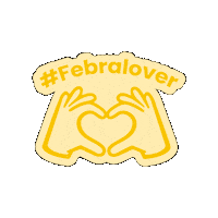 Sticker by Febrafar
