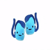 Happy Fathers Day GIF by I Heart Guts