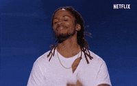 rhythmandflow netflix rap hip hop rhythm and flow GIF