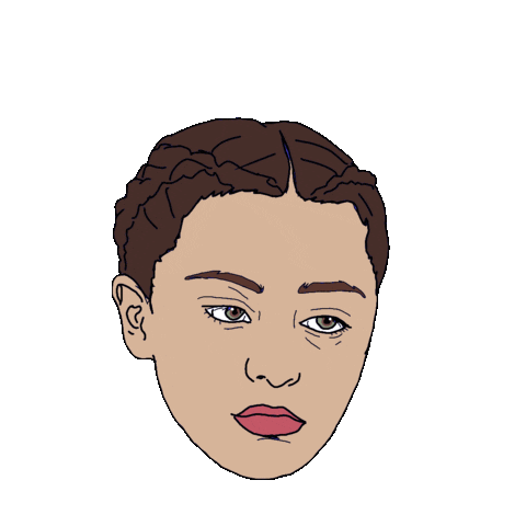 havannarox giphyupload Sticker