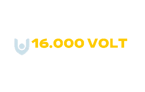 Sticker by UEFA EURO 2024 Volunteers