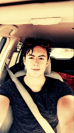 griffithlittlehale giphygifmaker giphyattribution GIF