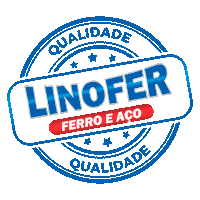 Construcao Sticker by Linofer Ferro e Aço