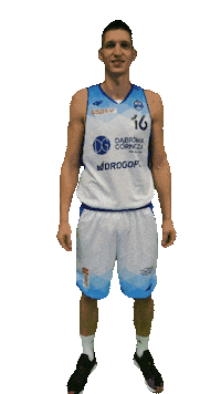 Mks Koszykowka Sticker by MKSBASKETBALL