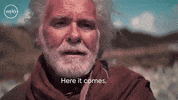 Series 12 Thirteenth Doctor GIF by Doctor Who