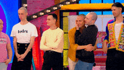 Queen Reina GIF by Drag Race España