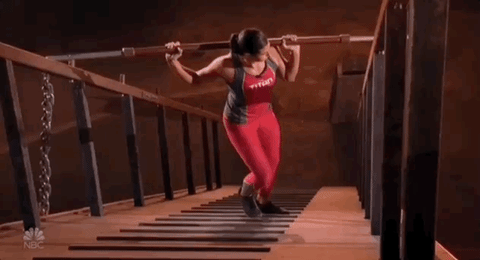 titan games nbc GIF