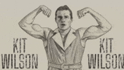 Masculinity GIF