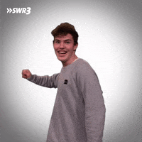 Lets Go GIF by SWR3