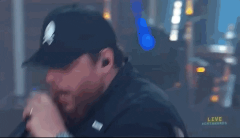 Luke Combs GIF by CMT Music Awards