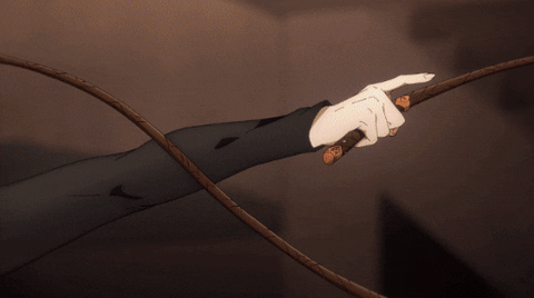 gificionado giphyupload castlevania castlevania nocturne juste belmont GIF