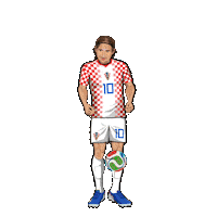 World Cup Football Sticker by Panini America